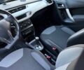 Серый Ситроен С3, объемом двигателя 1.4 л и пробегом 240 тыс. км за 5300 $, фото 15 на Automoto.ua