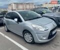 Серый Ситроен С3, объемом двигателя 1.4 л и пробегом 272 тыс. км за 5900 $, фото 1 на Automoto.ua