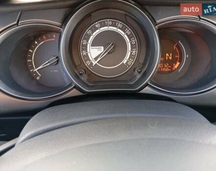 Сірий Сітроен С3, об'ємом двигуна 1.4 л та пробігом 111 тис. км за 9500 $, фото 5 на Automoto.ua