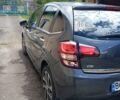 Сірий Сітроен С3, об'ємом двигуна 1.4 л та пробігом 108 тис. км за 9400 $, фото 3 на Automoto.ua