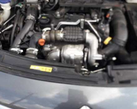 Сірий Сітроен С3, об'ємом двигуна 1.4 л та пробігом 111 тис. км за 9500 $, фото 8 на Automoto.ua