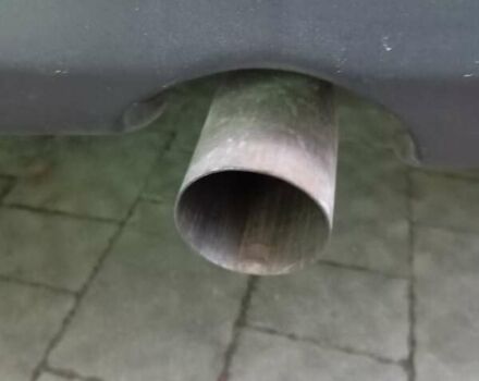 Сірий Сітроен С3, об'ємом двигуна 1.4 л та пробігом 111 тис. км за 9500 $, фото 7 на Automoto.ua