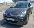 Серый Ситроен С3, объемом двигателя 1.4 л и пробегом 109 тыс. км за 9450 $, фото 1 на Automoto.ua