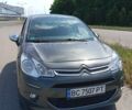 Серый Ситроен С3, объемом двигателя 1.4 л и пробегом 109 тыс. км за 9450 $, фото 3 на Automoto.ua