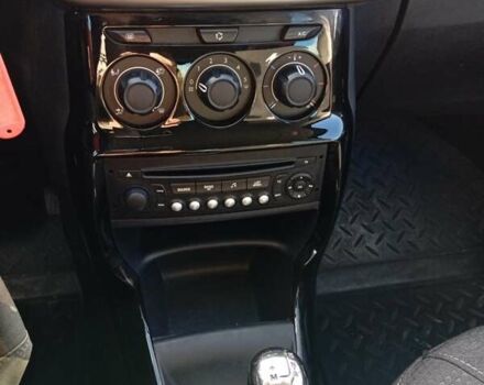 Сірий Сітроен С3, об'ємом двигуна 1.4 л та пробігом 111 тис. км за 9500 $, фото 6 на Automoto.ua