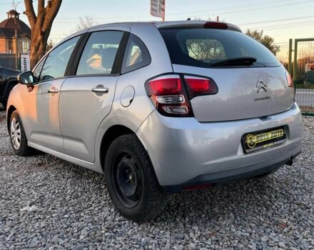 Серый Ситроен С3, объемом двигателя 1.2 л и пробегом 149 тыс. км за 6999 $, фото 6 на Automoto.ua