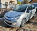 Серый Ситроен С3, объемом двигателя 1.2 л и пробегом 55 тыс. км за 6000 $, фото 1 на Automoto.ua