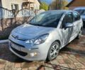 Серый Ситроен С3, объемом двигателя 1.2 л и пробегом 56 тыс. км за 5100 $, фото 1 на Automoto.ua