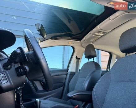 Серый Ситроен С3, объемом двигателя 1.2 л и пробегом 169 тыс. км за 7900 $, фото 19 на Automoto.ua