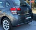Серый Ситроен С3, объемом двигателя 1.2 л и пробегом 169 тыс. км за 7900 $, фото 5 на Automoto.ua