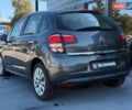Серый Ситроен С3, объемом двигателя 1.2 л и пробегом 169 тыс. км за 7900 $, фото 9 на Automoto.ua