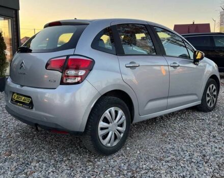 Серый Ситроен С3, объемом двигателя 1.2 л и пробегом 149 тыс. км за 6999 $, фото 4 на Automoto.ua