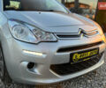 Серый Ситроен С3, объемом двигателя 1.2 л и пробегом 149 тыс. км за 6999 $, фото 1 на Automoto.ua