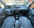 Серый Ситроен С3, объемом двигателя 1.2 л и пробегом 169 тыс. км за 7900 $, фото 41 на Automoto.ua