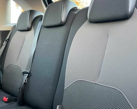 Серый Ситроен С3, объемом двигателя 1.2 л и пробегом 149 тыс. км за 6999 $, фото 21 на Automoto.ua