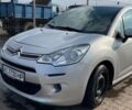 Серый Ситроен С3, объемом двигателя 1.2 л и пробегом 116 тыс. км за 7400 $, фото 1 на Automoto.ua