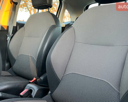 Серый Ситроен С3, объемом двигателя 1.2 л и пробегом 149 тыс. км за 6999 $, фото 19 на Automoto.ua