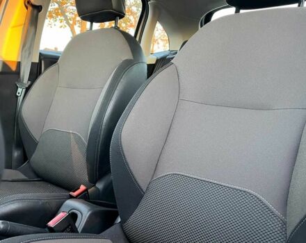 Серый Ситроен С3, объемом двигателя 1.2 л и пробегом 149 тыс. км за 6999 $, фото 19 на Automoto.ua