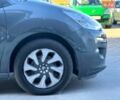 Серый Ситроен С3, объемом двигателя 1.4 л и пробегом 193 тыс. км за 7490 $, фото 14 на Automoto.ua