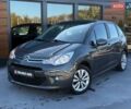 Серый Ситроен С3, объемом двигателя 1.2 л и пробегом 169 тыс. км за 7900 $, фото 1 на Automoto.ua
