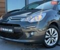 Серый Ситроен С3, объемом двигателя 1.2 л и пробегом 169 тыс. км за 7900 $, фото 2 на Automoto.ua