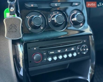 Серый Ситроен С3, объемом двигателя 1.2 л и пробегом 169 тыс. км за 7900 $, фото 27 на Automoto.ua