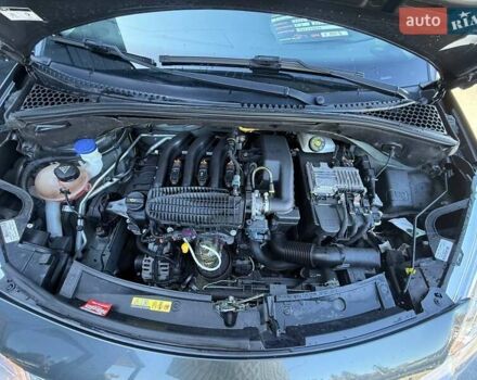 Серый Ситроен С3, объемом двигателя 1.2 л и пробегом 169 тыс. км за 7900 $, фото 59 на Automoto.ua