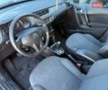 Серый Ситроен С3, объемом двигателя 1.2 л и пробегом 169 тыс. км за 7900 $, фото 17 на Automoto.ua