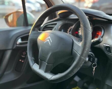 Серый Ситроен С3, объемом двигателя 1.2 л и пробегом 149 тыс. км за 6999 $, фото 17 на Automoto.ua