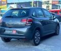 Серый Ситроен С3, объемом двигателя 1.4 л и пробегом 193 тыс. км за 7490 $, фото 11 на Automoto.ua