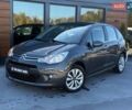 Серый Ситроен С3, объемом двигателя 1.2 л и пробегом 169 тыс. км за 7900 $, фото 1 на Automoto.ua