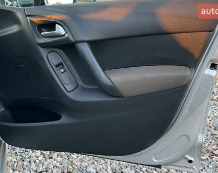 Серый Ситроен С3, объемом двигателя 1.2 л и пробегом 149 тыс. км за 6999 $, фото 25 на Automoto.ua