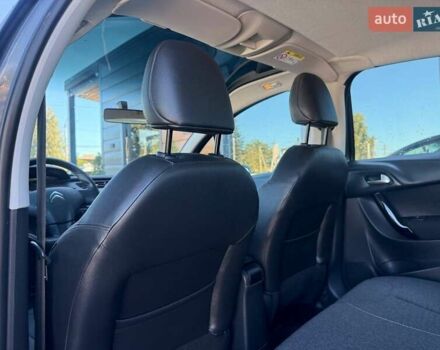 Серый Ситроен С3, объемом двигателя 1.2 л и пробегом 169 тыс. км за 7900 $, фото 39 на Automoto.ua