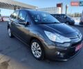 Сірий Сітроен С3, об'ємом двигуна 1.2 л та пробігом 169 тис. км за 7600 $, фото 1 на Automoto.ua
