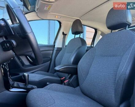 Серый Ситроен С3, объемом двигателя 1.2 л и пробегом 169 тыс. км за 7900 $, фото 18 на Automoto.ua