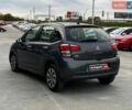 Серый Ситроен С3, объемом двигателя 1.4 л и пробегом 193 тыс. км за 7390 $, фото 4 на Automoto.ua