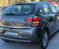 Серый Ситроен С3, объемом двигателя 1.2 л и пробегом 169 тыс. км за 7900 $, фото 10 на Automoto.ua