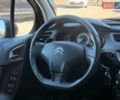 Серый Ситроен С3, объемом двигателя 1.2 л и пробегом 169 тыс. км за 7900 $, фото 43 на Automoto.ua