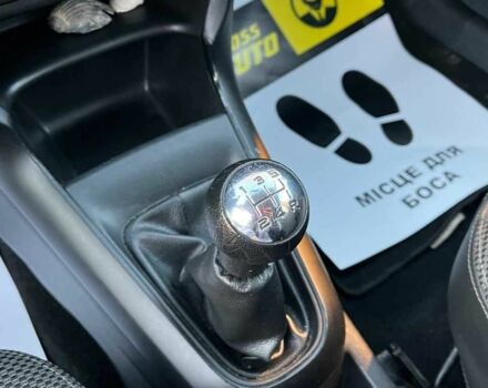 Серый Ситроен С3, объемом двигателя 1.2 л и пробегом 149 тыс. км за 6999 $, фото 13 на Automoto.ua