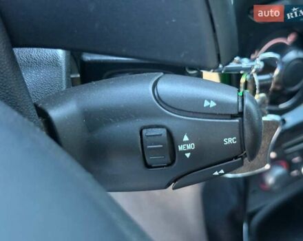 Серый Ситроен С3, объемом двигателя 1.2 л и пробегом 169 тыс. км за 7900 $, фото 25 на Automoto.ua