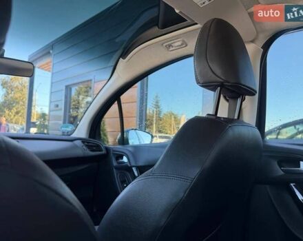 Серый Ситроен С3, объемом двигателя 1.2 л и пробегом 169 тыс. км за 7900 $, фото 46 на Automoto.ua