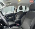 Серый Ситроен С3, объемом двигателя 1.4 л и пробегом 193 тыс. км за 7390 $, фото 22 на Automoto.ua