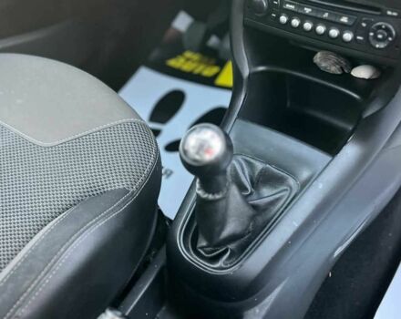 Серый Ситроен С3, объемом двигателя 1.2 л и пробегом 149 тыс. км за 6999 $, фото 14 на Automoto.ua