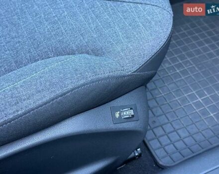 Серый Ситроен С3, объемом двигателя 1.2 л и пробегом 169 тыс. км за 7900 $, фото 54 на Automoto.ua