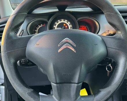 Серый Ситроен С3, объемом двигателя 1.2 л и пробегом 149 тыс. км за 6999 $, фото 11 на Automoto.ua