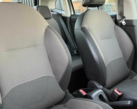 Серый Ситроен С3, объемом двигателя 1.2 л и пробегом 149 тыс. км за 6999 $, фото 22 на Automoto.ua