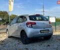 Серый Ситроен С3, объемом двигателя 1.2 л и пробегом 149 тыс. км за 6000 $, фото 4 на Automoto.ua