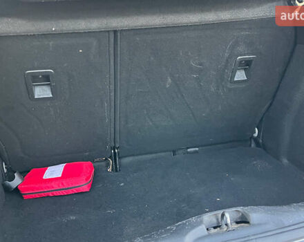 Серый Ситроен С3, объемом двигателя 1.2 л и пробегом 149 тыс. км за 6999 $, фото 23 на Automoto.ua