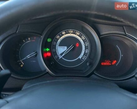 Серый Ситроен С3, объемом двигателя 1.2 л и пробегом 169 тыс. км за 7900 $, фото 22 на Automoto.ua