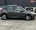 Серый Ситроен С3, объемом двигателя 1.4 л и пробегом 193 тыс. км за 7390 $, фото 7 на Automoto.ua
